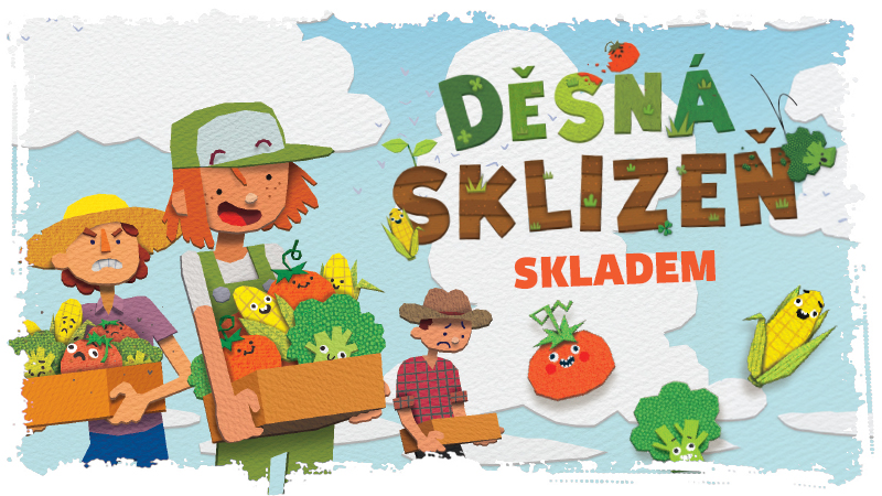 Děsná sklizeň