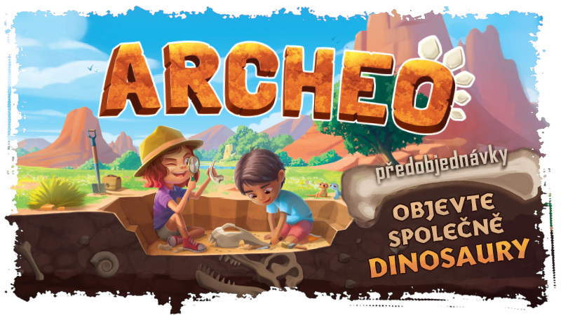 Archeo