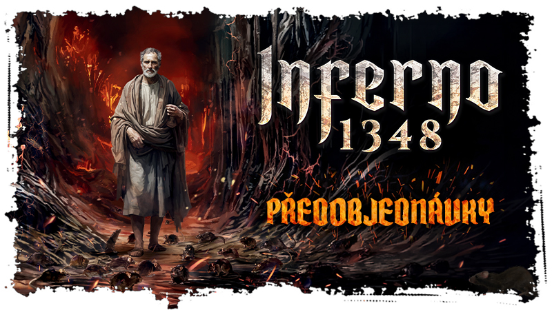 Inferno: 1348