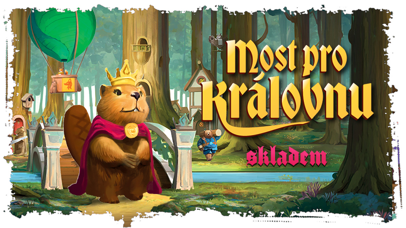 Most pro královnu