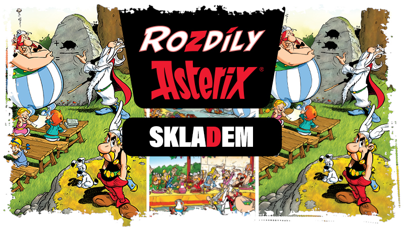 Asterix