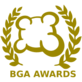 BGA Awards Winner