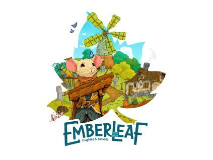 Emberleaf: Trophies & Bonuses