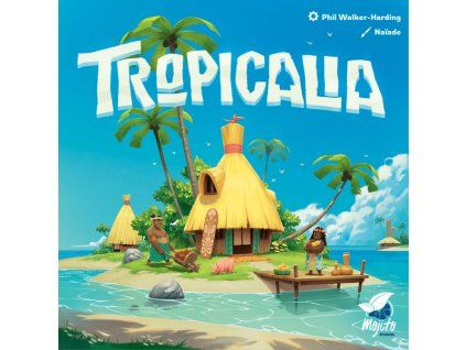 Tropicalia