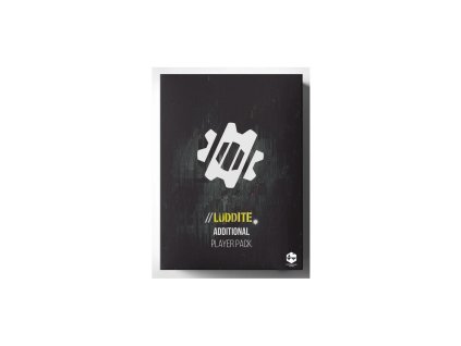 luddite extra player pack[1]