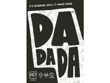 DaDaDa