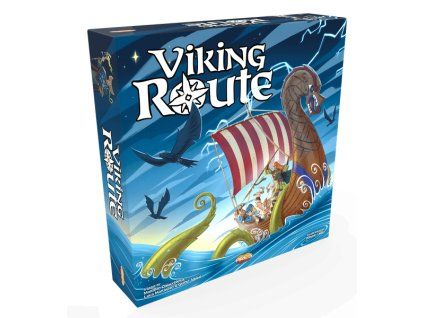 Viking Route