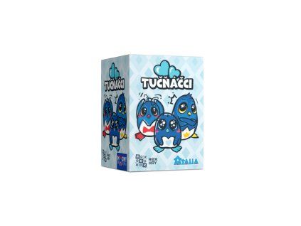 tucnacci 3
