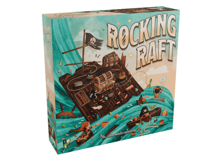 Rocking Raft