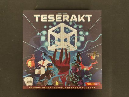 Bazar - Teserakt