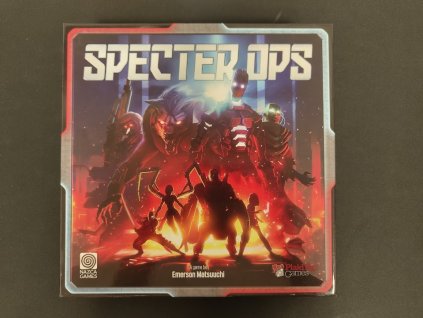 Bazar - Specter Ops