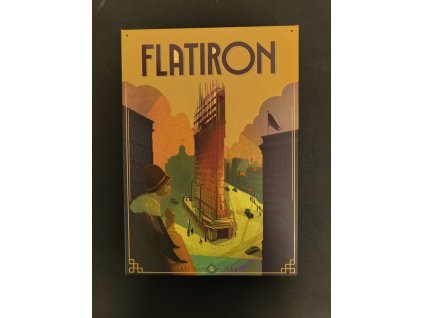 Bazar - Flatiron