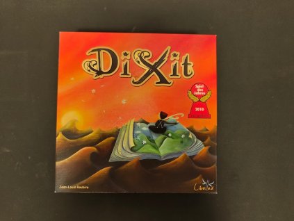 Bazar - Dixit