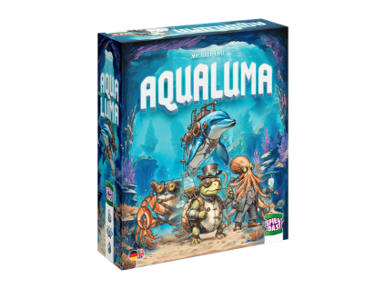 Aqualuma