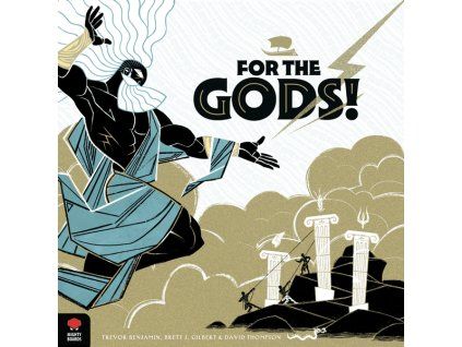 For the Gods! - Limited Edition
