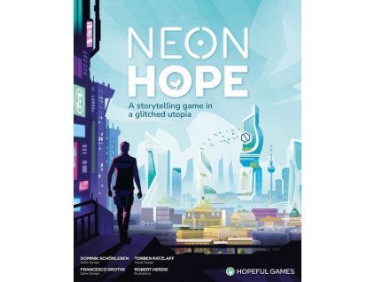 Neon Hope