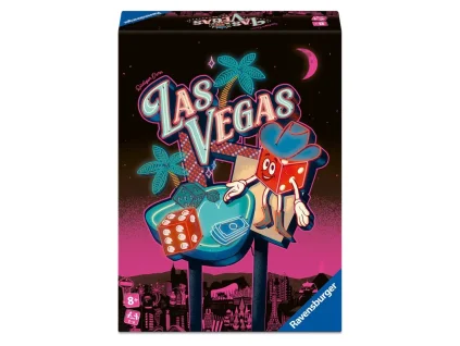 Las Vegas  Las Vegas