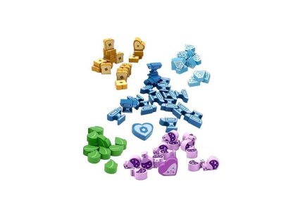 flamecraft wooden resources draci v praci