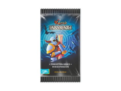 Karak: Labyrinth - Minirozšíření