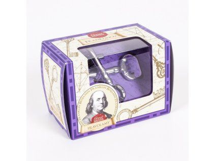 Albi - Great Minds - FRANKLIN