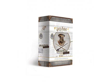 USAopoly - Harry Potter Hogwarts Battle: Defence Against the Dark Arts
