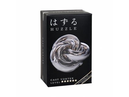 Albi - Huzzle Cast - VORTEX