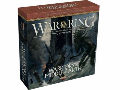 War of the Ring: Warriors of Middle-earth