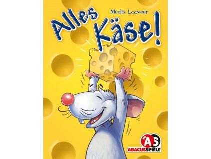 Abacus - Alles Kase
