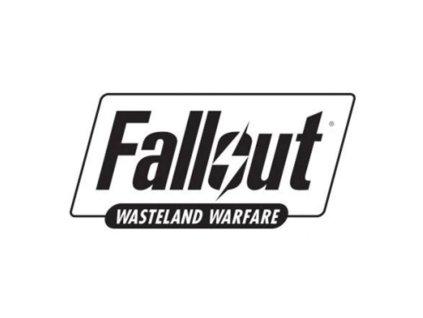 Modiphius Entertainment - Fallout: Wasteland Warfare - Gunners: Core Box
