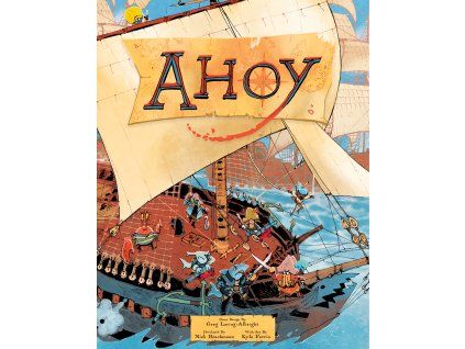 Ahoy