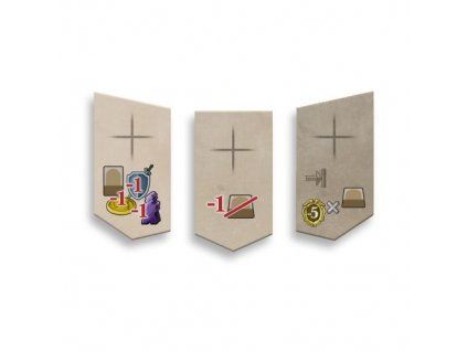 Lorenzo il Magnifico: New Excommunications