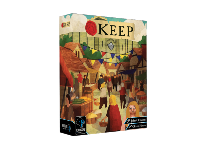 Keep