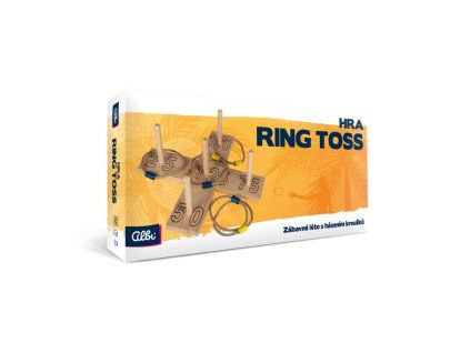 Ring toss