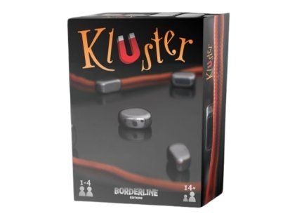 Kluster