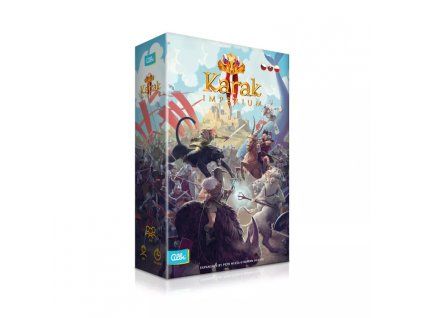Karak 2: Imperium