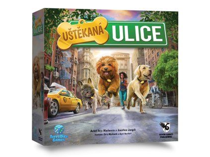 Ulice #box