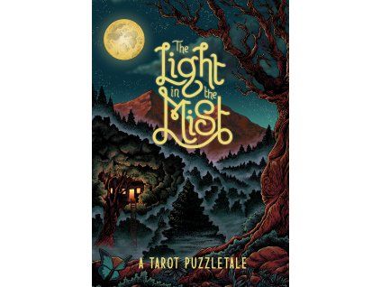 The Light in the Mist - EN