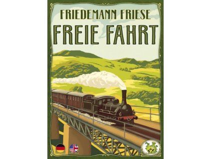 9646 Freie Fahrt Obalka