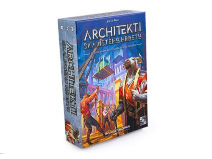 architekti skalisteho hrbetu 10