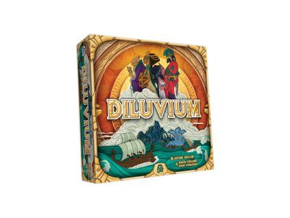 Diluvium - EN