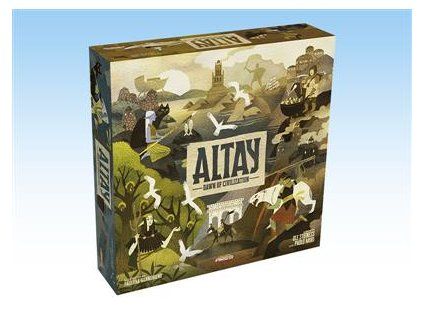 Altay