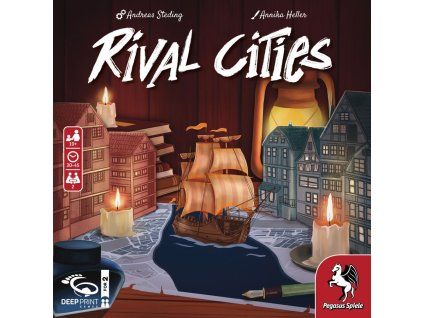 Rival Cities EN  EN