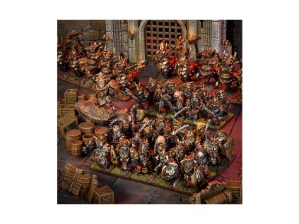 kings of war kings of war abyssal dwarf army[1]