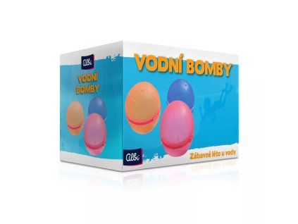 Vodní bomby