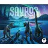 Sauros Deluxe Edition