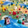 Epochs: Course of Cultures