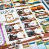 Epochs: Course of Cultures