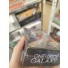Poškozené - One Deck Galaxy - EN