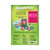 Okurkočky  (Cucumber Catastrophe CZ)