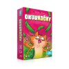 Okurkočky  (Cucumber Catastrophe CZ)